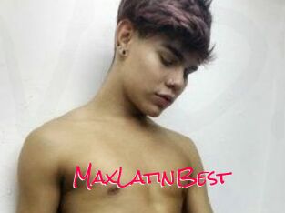 MaxLatinBest