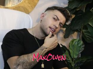 MaxOwen