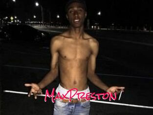 Max_Preston