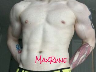Max_Rune