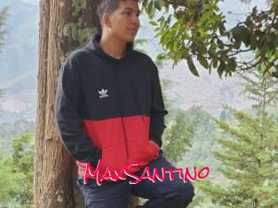 MaxSantino