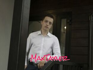 MaxTayler