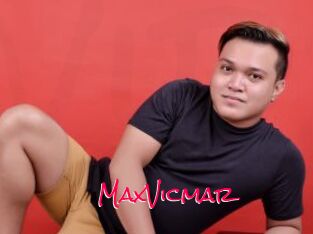 MaxVicmar