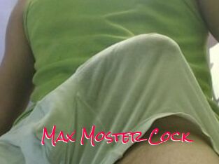 Max_Moster_Cock