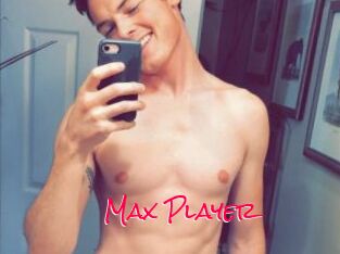 Max_Player