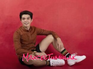MaxcelTumulak