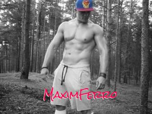 MaximFerro