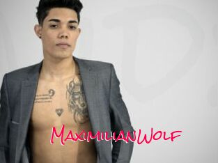 MaximilianWolf