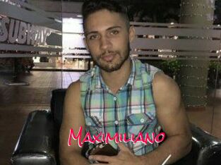 Maximiliano