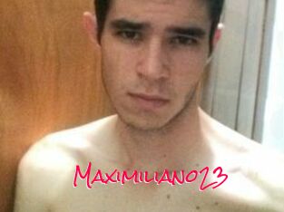 Maximiliano23