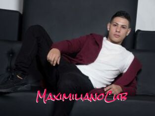 MaximilianoCub