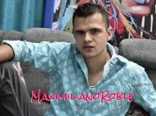 MaximilianoRoble