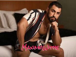 MaximoWithe