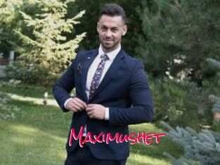 Maximushet