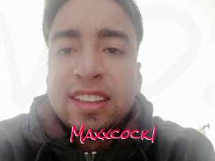 Maxxcock1