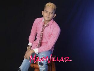 MaxyVillar
