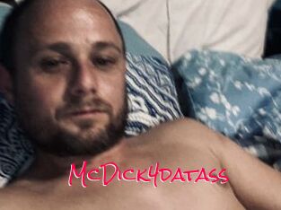McDick4datass