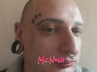McNish
