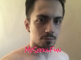 MeSeeksFun