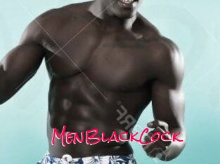 MenBlackCock