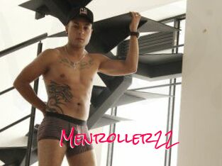 Menroller22