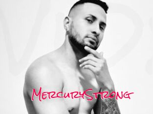 MercuryStrong