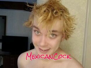 MexicanCock