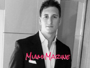 MiamiMarine
