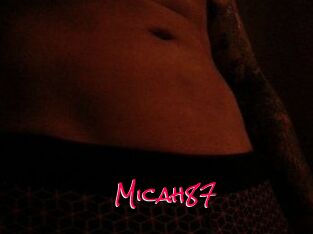 Micah87