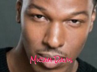 Micah_Davis