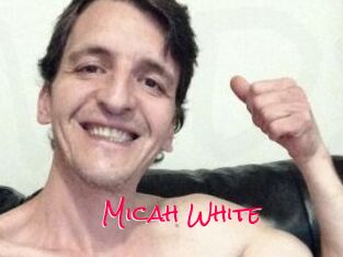 Micah_White