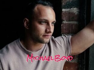 MichaelBoyd