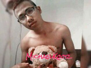 MichaelKoor