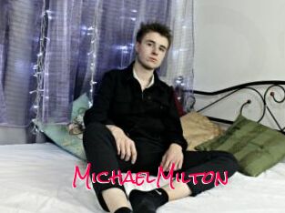 MichaelMilton