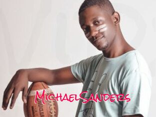 MichaelSanders