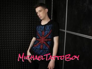 MichaelTattoBoy