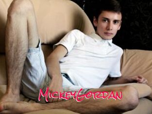 MickeyGordan