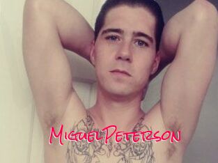 Miguel_Peterson