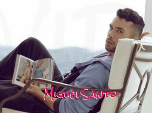 MiguelSanto