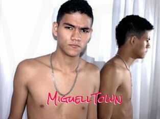 MiguellTown