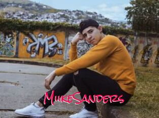 MiikeSanders