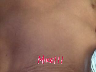 Mike111