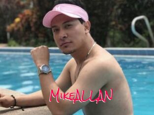 MikeALLAN