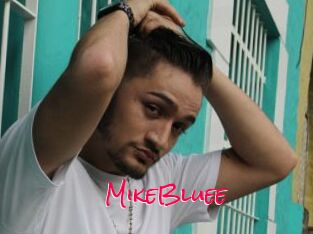 MikeBluee