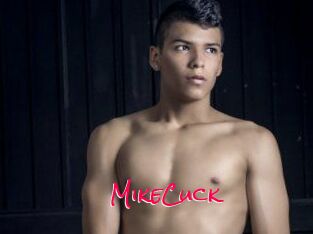 MikeCuck