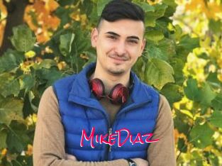 MikeDiaz