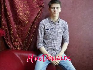 MikeDonalds