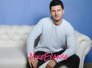 MikeEvanse