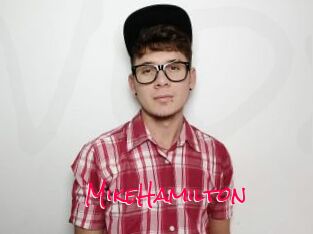 MikeHamilton