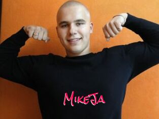 MikeJa